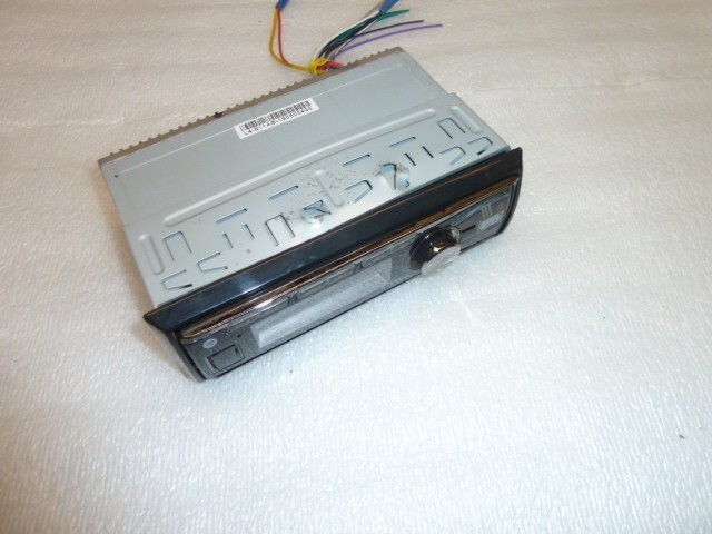 Boss Bluetooth Radio Receiver 611UAB