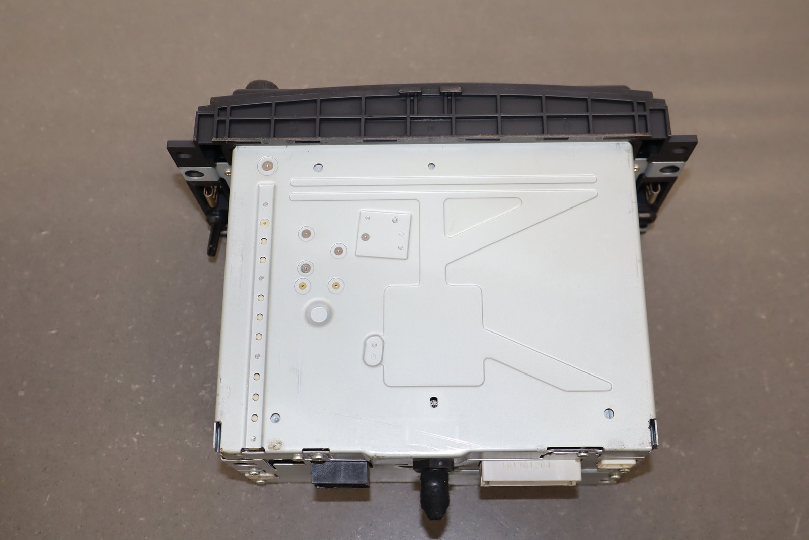 2011-2013 Chevrolet Corvette C6 Touch Screen Navigation 20856087