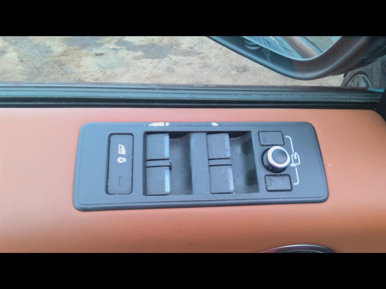 Info-GPS-TV Screen Display Center Dash Fits 15 RANGE ROVER SPORT 6694769