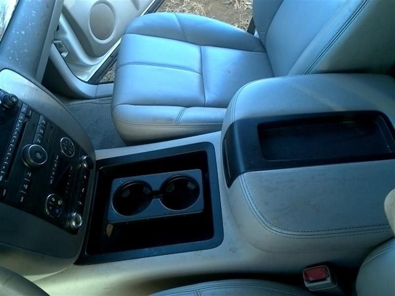 Camera/Projector Camera Liftgate Mounted Fits 09-14 YUKON 1198358