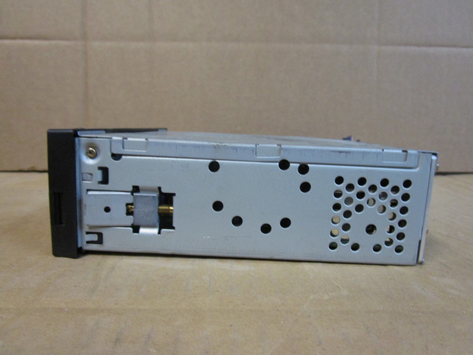 92-99 BMW Z3 Radio Stereo Cassette Player Receiver Audio AM FM 65128375949