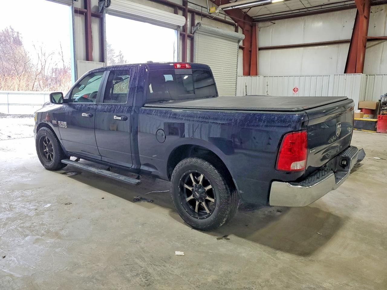 Audio Equipment Radio Display And Receiver Fits 17 DODGE 1500 PICKUP 12835868