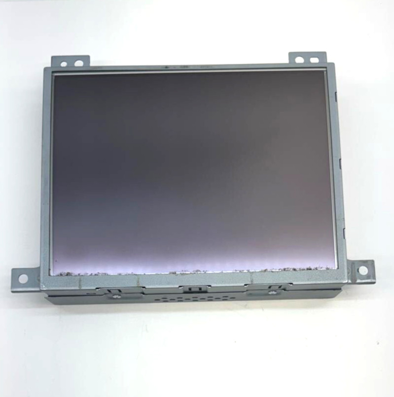 Dodge Charger Chrysler 300 Radio Touch Display Screen 11–14 8.4” OEM 05064798AH