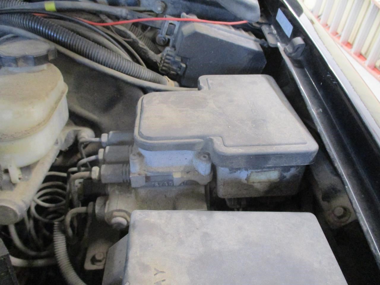 Audio Equipment Radio UN0 Opt UQ3 Fits 98-02 BLAZER S10/JIMMY S15 1943829