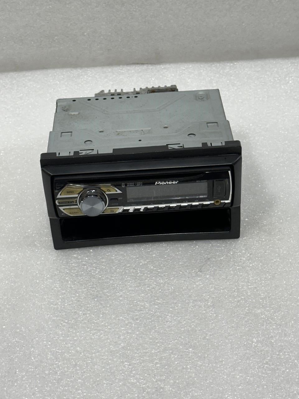 1990 1991 1992 1993 ACURA INTEGRA RADIO PIONEER CD BLUETOOTH AUX USB DEH-4500BT