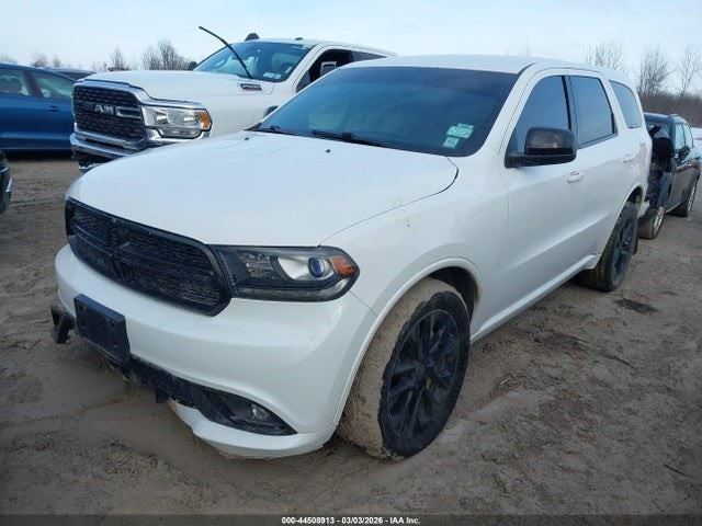 Audio Equipment Radio Display And Receiver 7.00″ Screen Fits 18 DURANGO 12870714