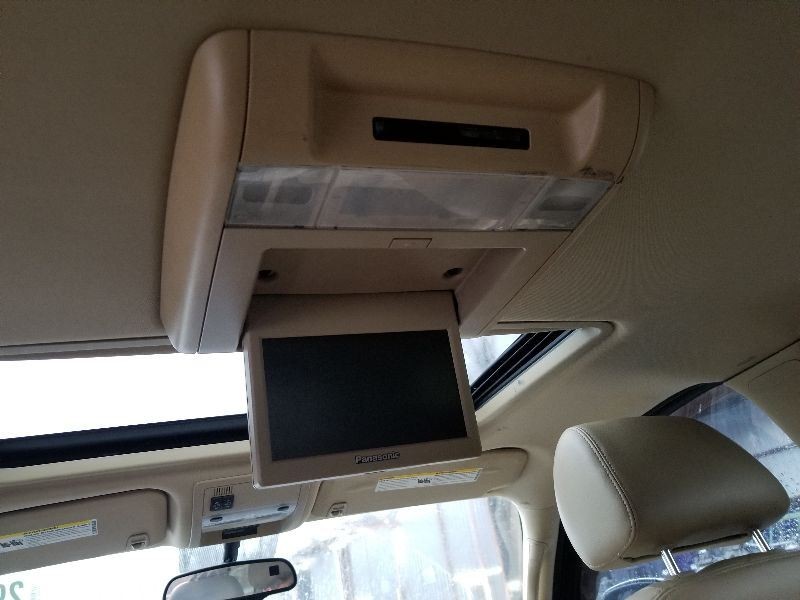 Audio Equipment Radio Opt Uvb ID 25894202 Fits 08-09 TAHOE 3985163