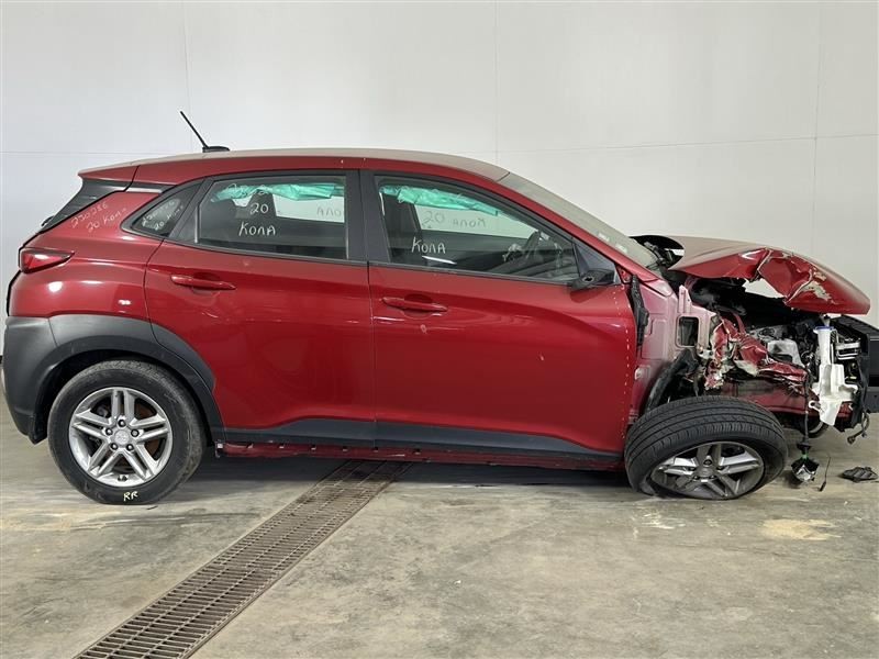 Audio Equipment Radio Display And Receiver US Market Fits 18-21 KONA 2494940