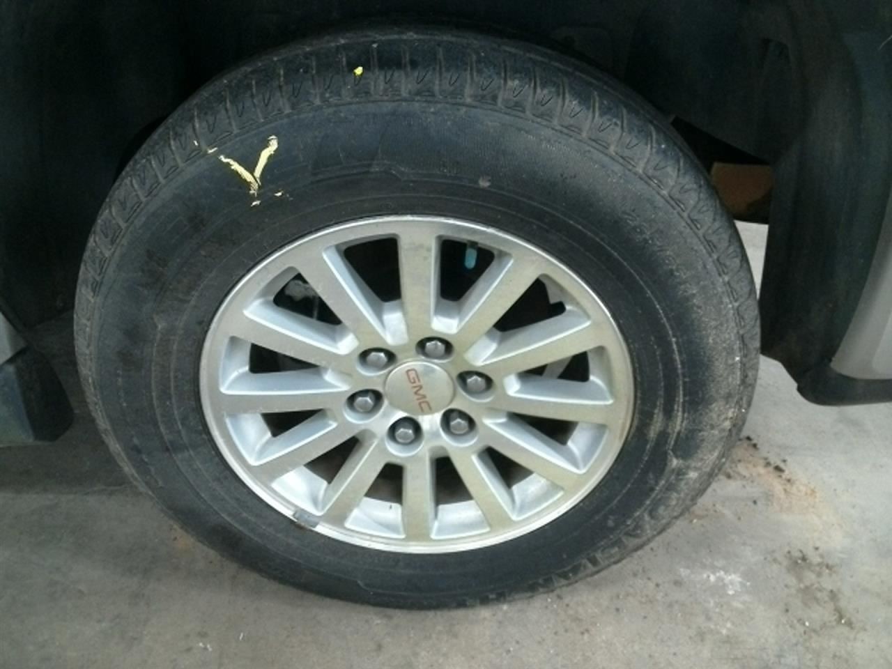 Audio Equipment Radio Opt Uvb ID 20807044 Fits 08-09 TAHOE 104843693