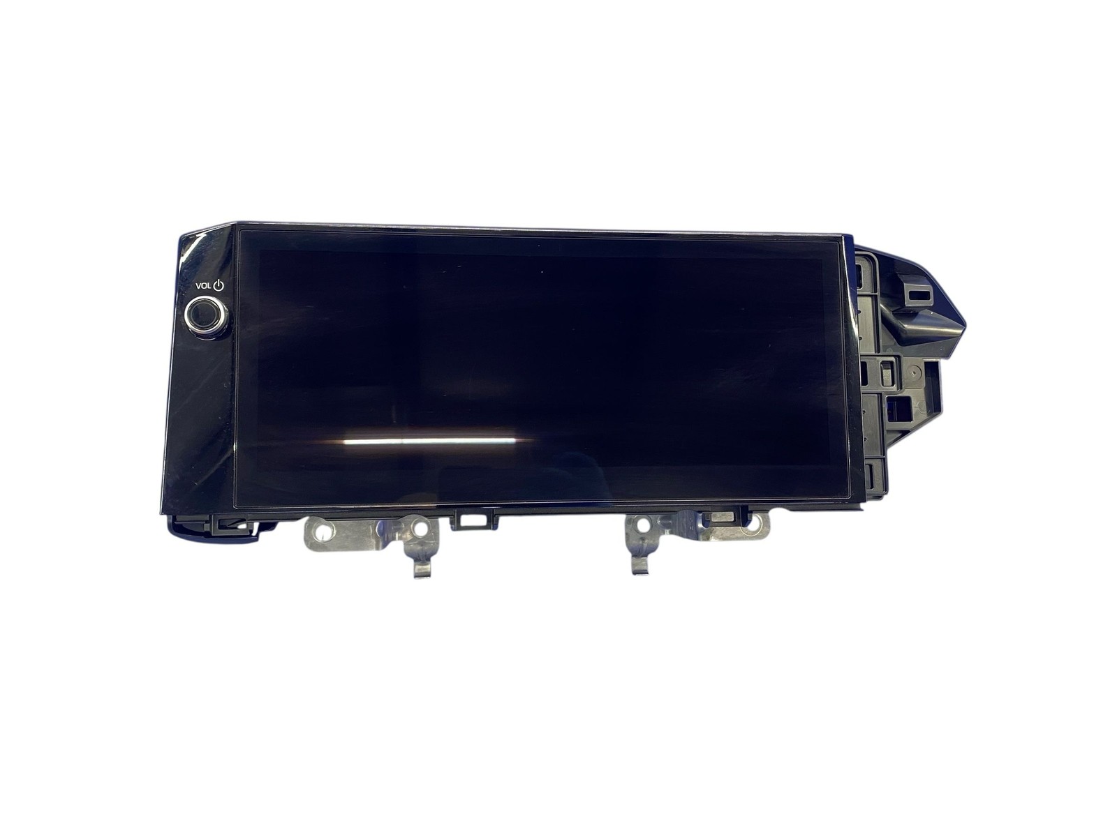 2025 TOYOTA CAMRY FRONT AUDIO RADIO MEDIA NAVI DIGITAL DISPLAY SCREEN W/ MODULE