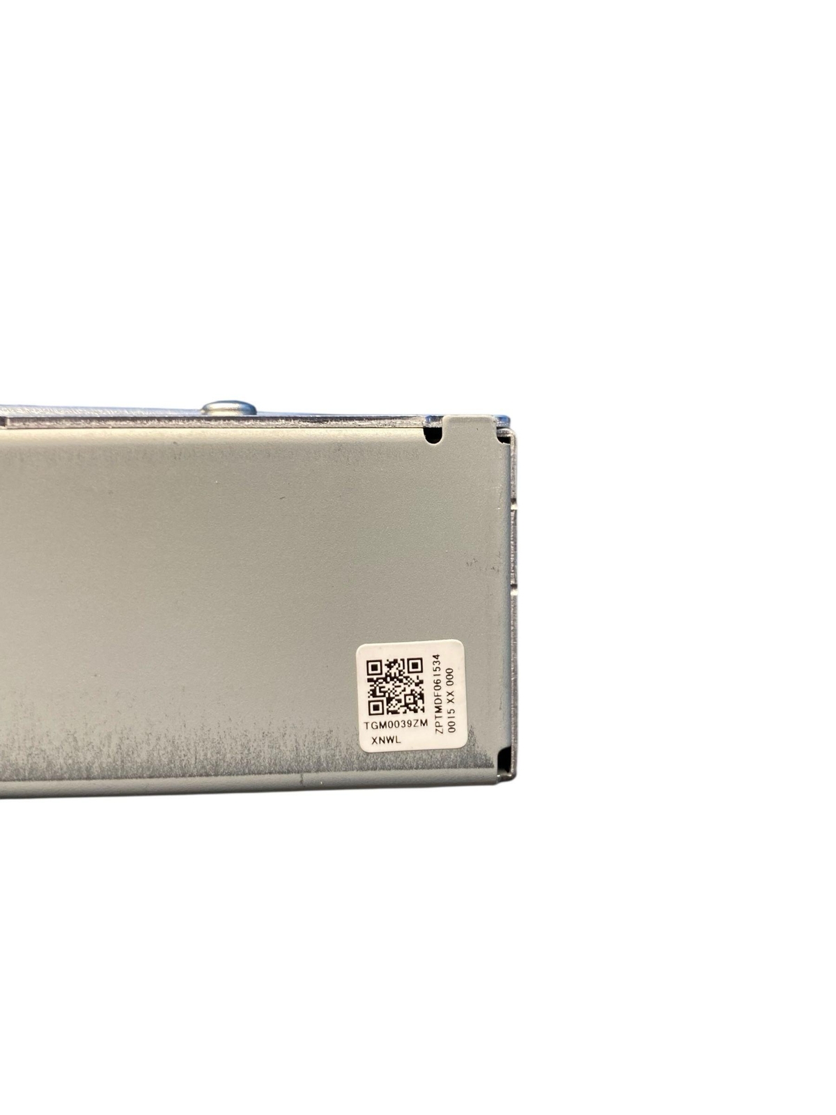 2025 MAZDA CX-70 OEM PIONEER CORPORATION RADIO AUDIO AMPLIFIER KR9D66A20AKA339