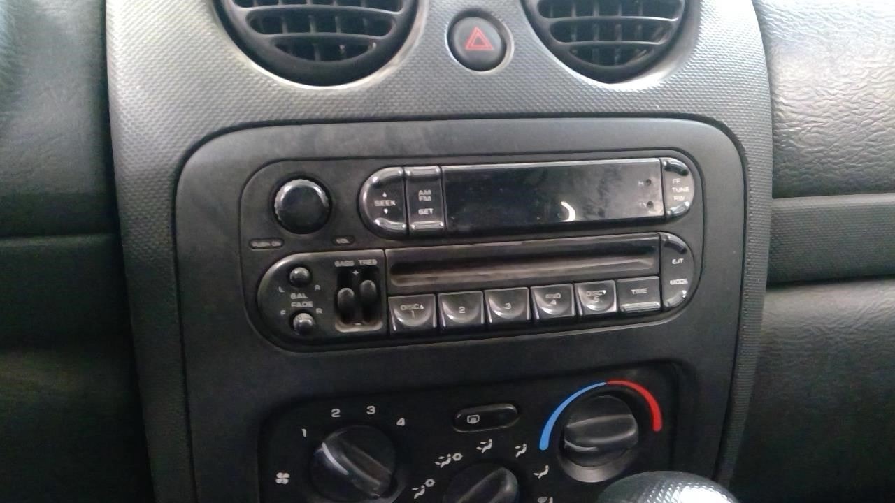 Audio Equipment Radio Am-fm-integral 6 CD Changer Fits 05-06 08-10 VIPER 1737236