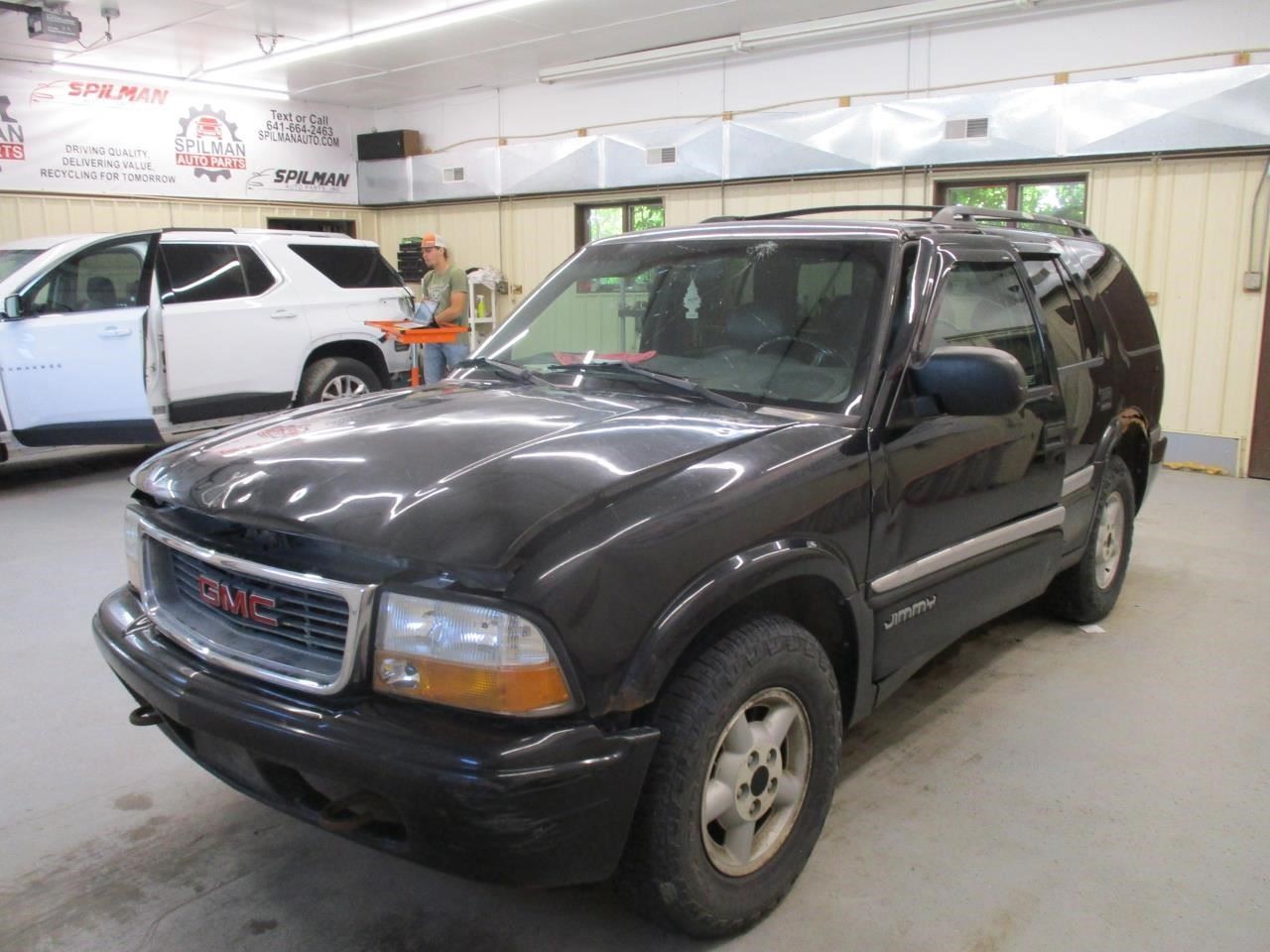 Audio Equipment Radio UN0 Opt UQ3 Fits 98-02 BLAZER S10/JIMMY S15 1943829