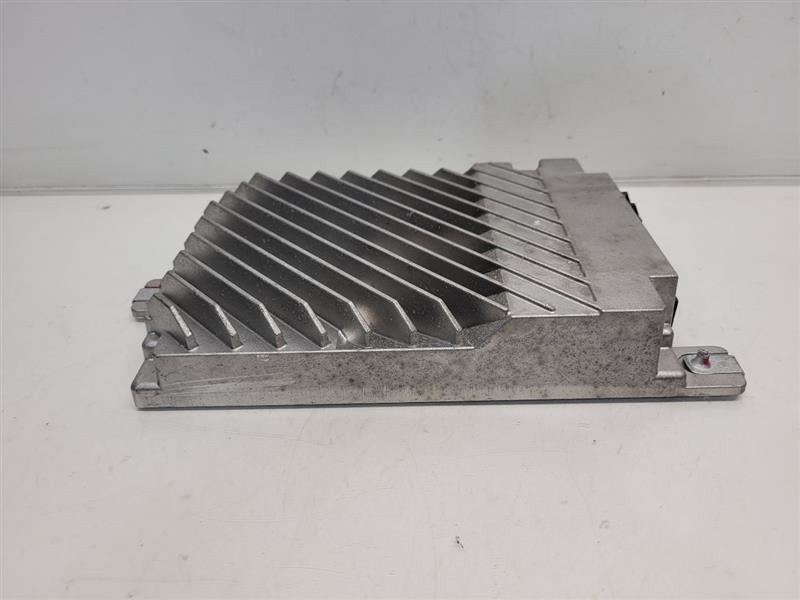 2010-17 Chevrolet Equinox LTZ Radio Amplifier – 8 Speaker (UZ8 Option) 20880430