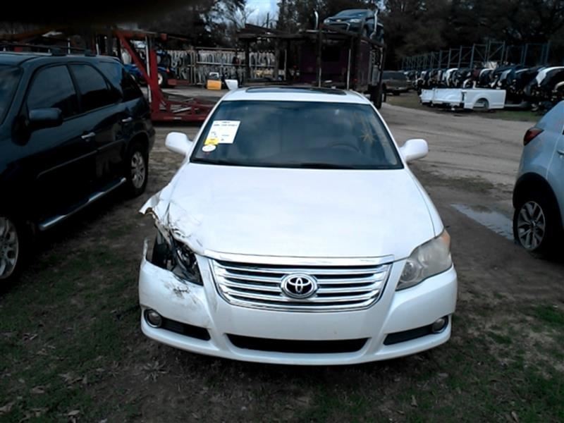 Info-GPS-TV Screen Display Screen Dash Mounted Fits 08-10 AVALON 521275
