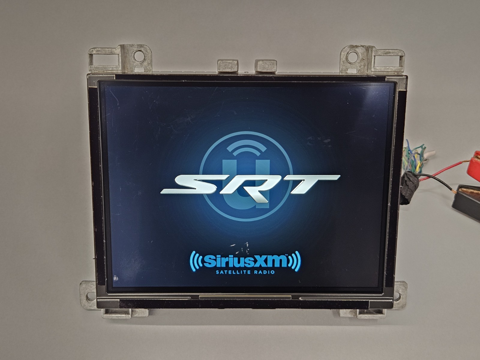2023 Dodge Charger Chrysler 300 SRT 8.4″ UConnect GPS Radio Receiver 68615148AB
