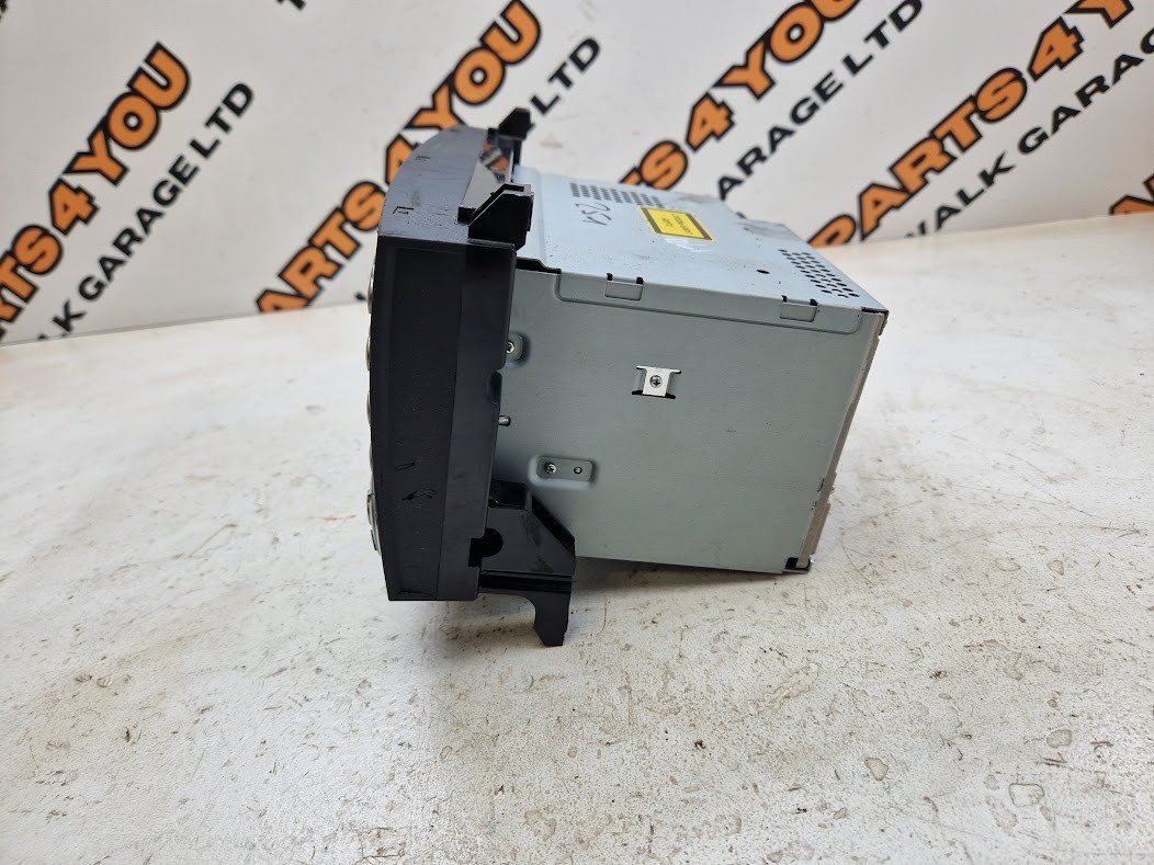 2005 MERCEDES SLK200 R171 1.8 PETROL STEREO RADIO PLAYER HEAD UNIT A1718200586