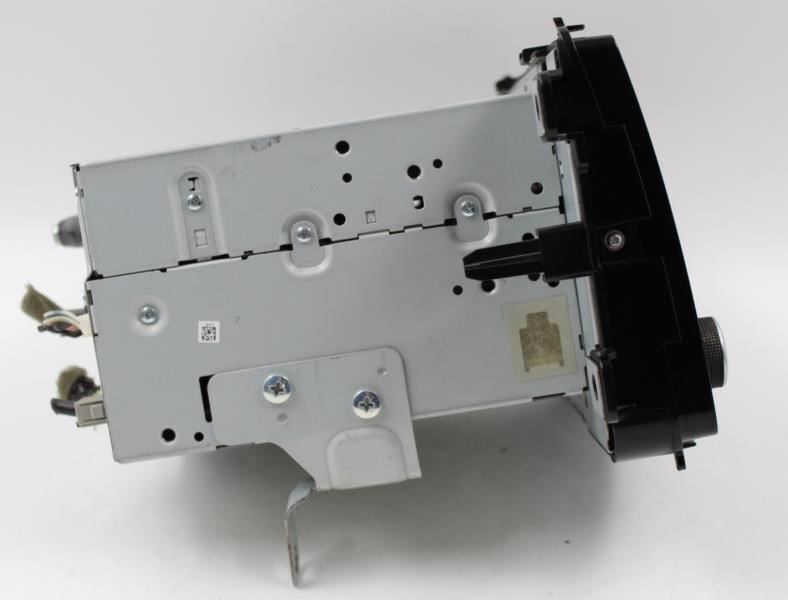 Audio Equipment Radio Receiver Bluetooth Am-fm-cd Fits 13-15 MAZDA CX-9 5344