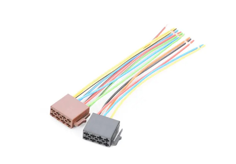 VDO CONTINENTAL TR7412UB-OR BLUETOOTH – RADIO BMW PORSCHE MERCEDES