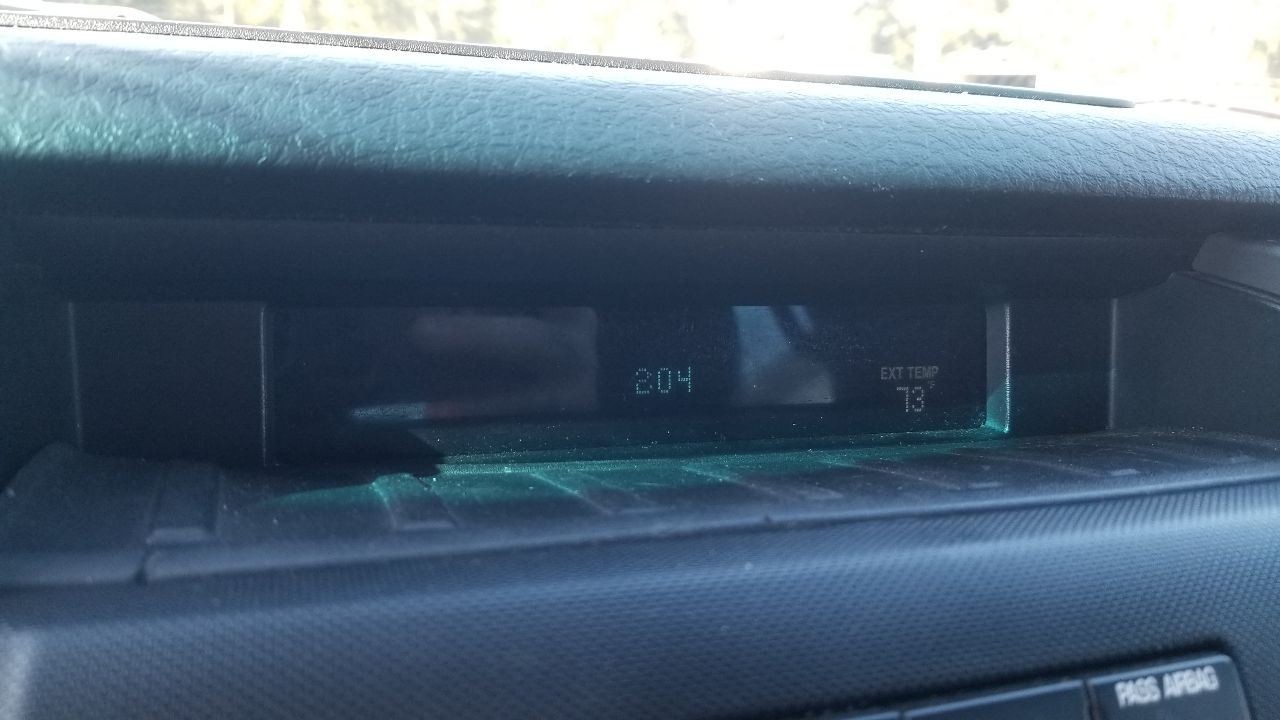 14 FORD F150 RADIO AUDIO DISPLAY UNIT BL3T19C116AD