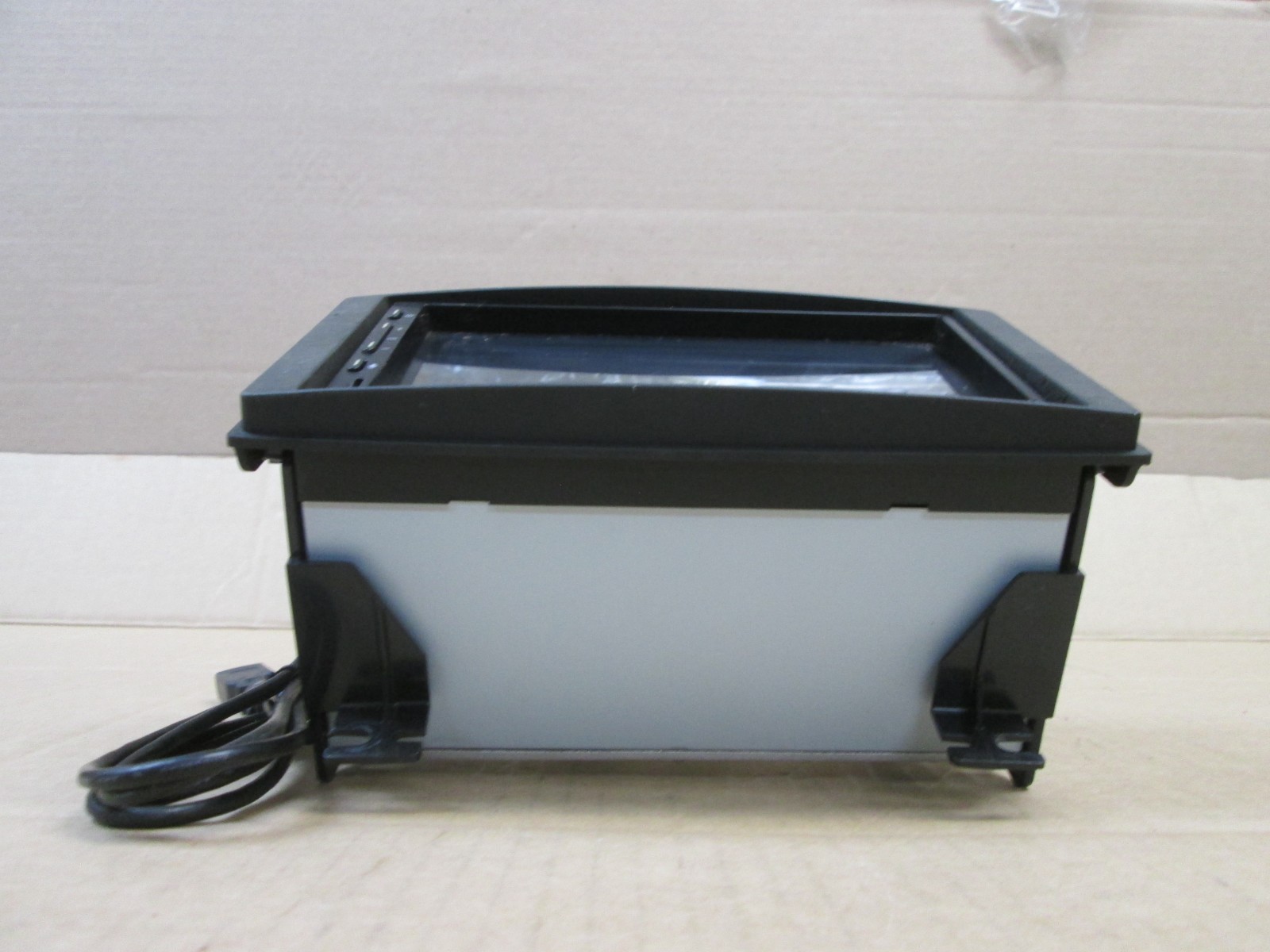 Boss Aftermarket Double Din Radio Stereo Sound Receiver Screen Display be7acp