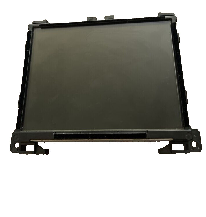 2015-2017 Dodge Charger Challenger 8.4 Uconnect NAV Radio Screen RA4 VP4 OEM