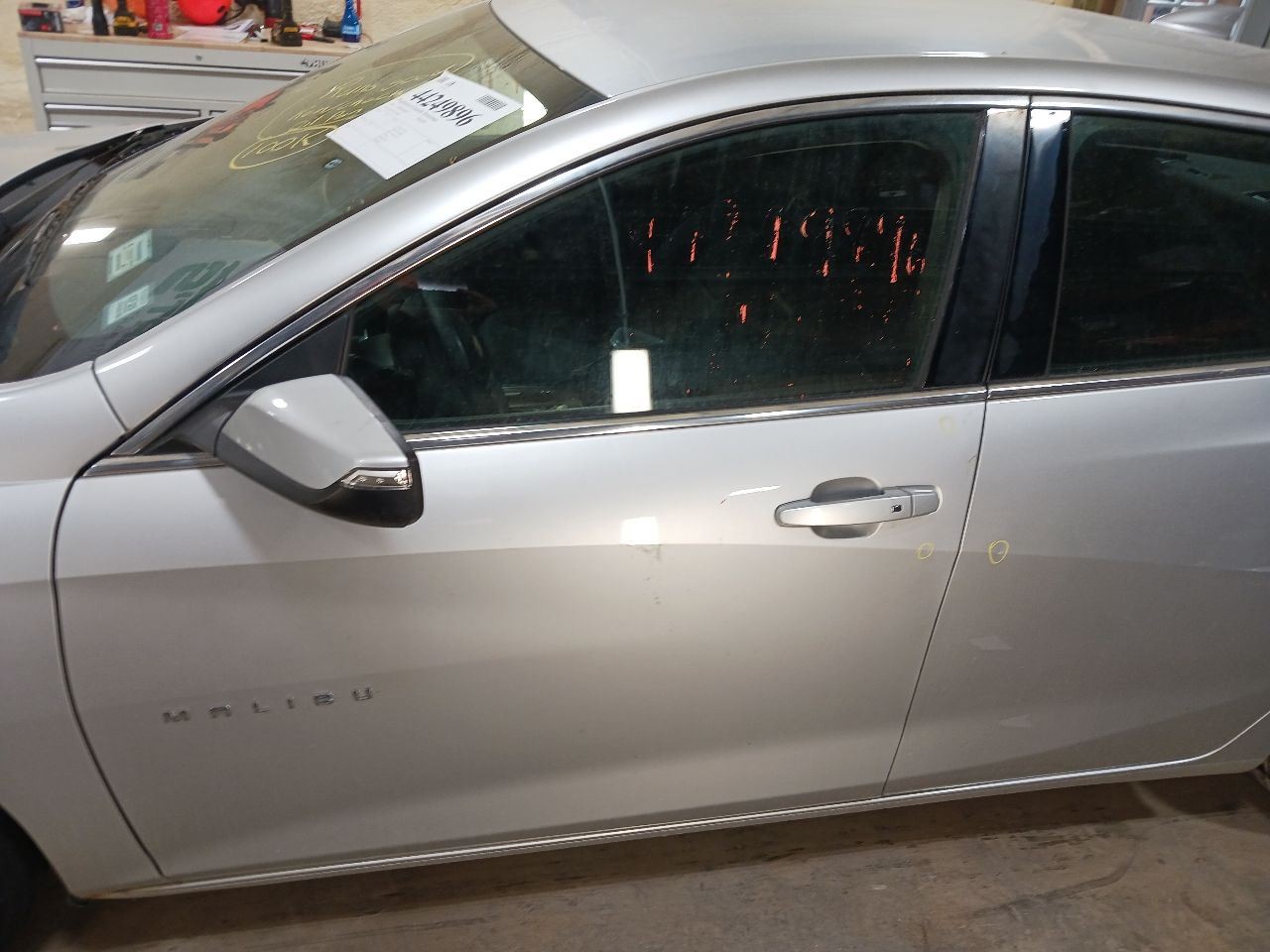 Audio Equipment Radio VIN B 4th Digit New Style Mylink Fits 16 CRUZE 12887499
