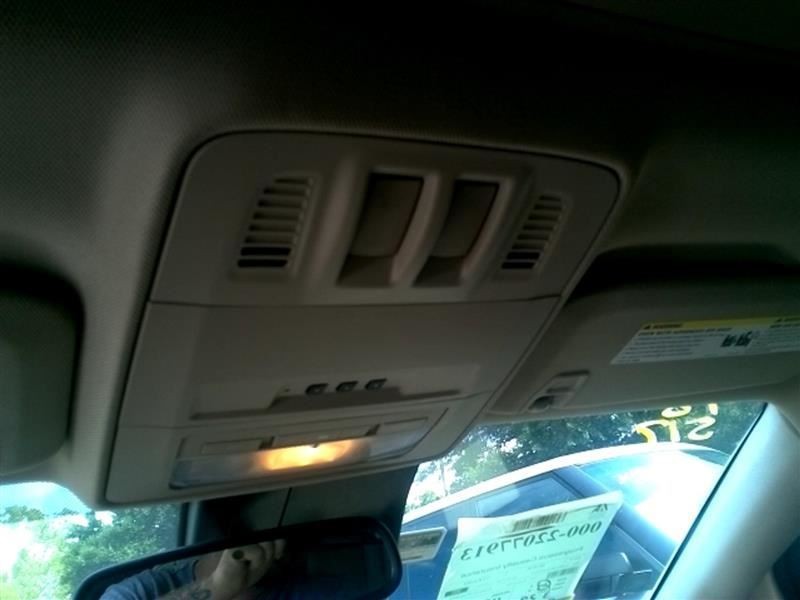 Audio Equipment Radio Amplifier Fits 12-17 VERANO 340595
