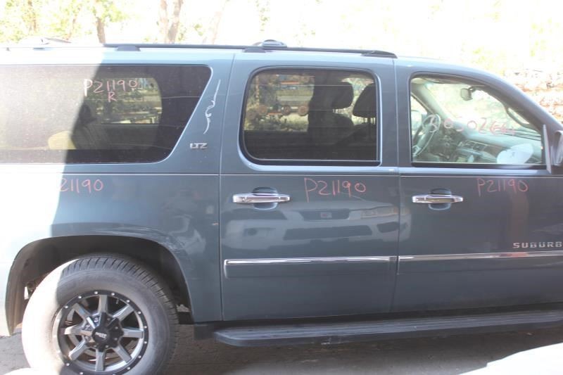 Audio Equipment Radio Opt Uvb ID 25894202 Fits 08-09 TAHOE 521006