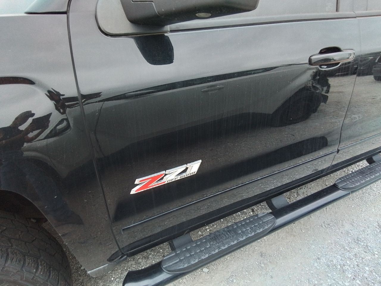 2016 GMC Sierra Chevy Silverado Radio Receiver ID 23402903