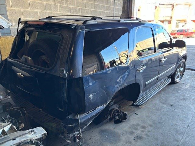 Audio Equipment Radio Opt Uvb ID 25894202 Fits 08-09 TAHOE 1057982