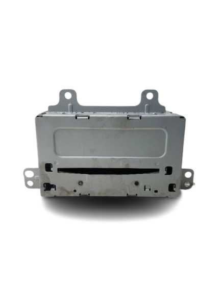 2011-2012 Chevrolet Camaro Radio AM FMXM-CD-MP3 Stereo Receiver OEM 429537