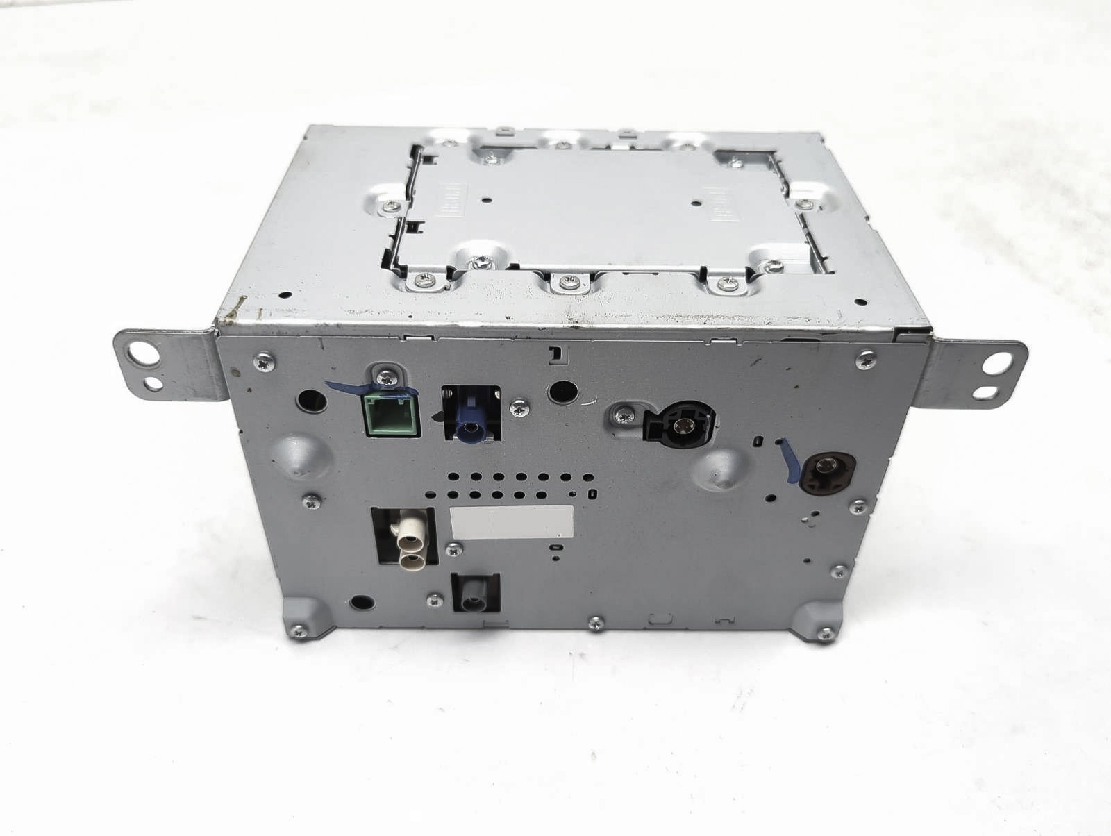 2019 Volvo S90 T6 Momentum Audio Radio Receiver Headunit 32209678 31466984