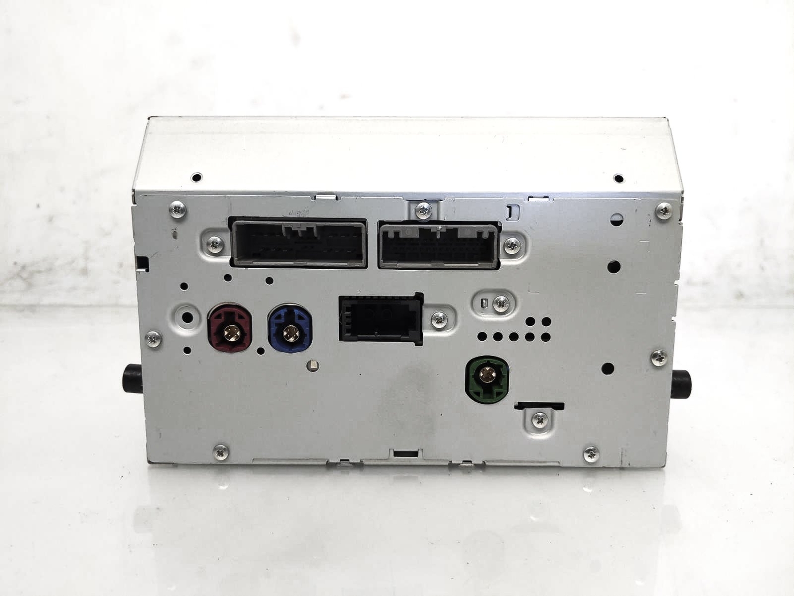 2019-2020 Volvo Xc60 Audio Radio Receiver Module Headunit 32247287