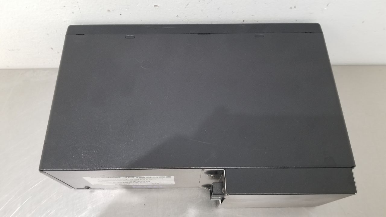 98 CHEVY CAMARO Z28 12 DISC CD CHANGER WITH CARTRIDGE U1S OPTION 16199553
