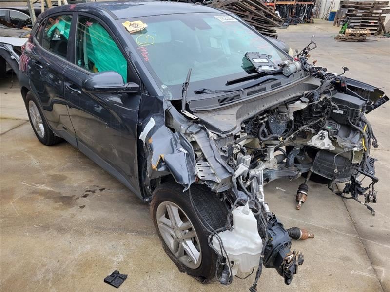 2018-2022 Hyundai Kona Audio Radio Receiver without Navigation 96160-J9020-TMT