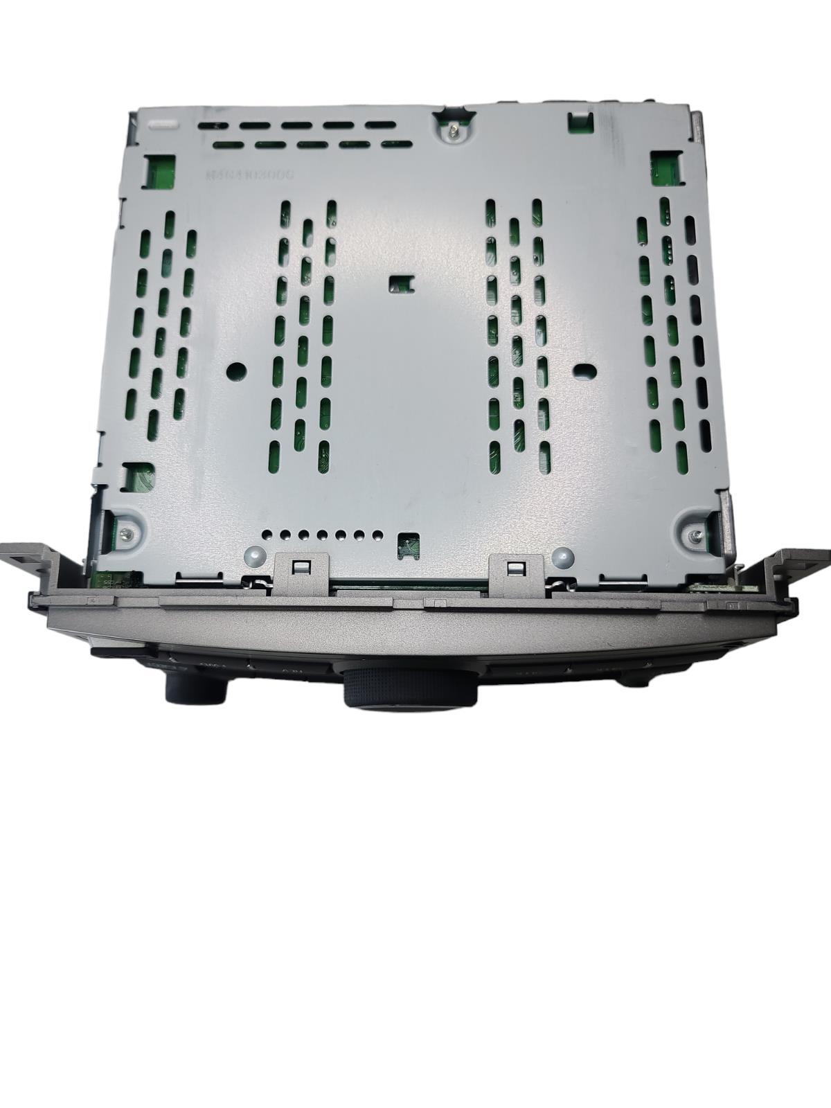 2009-2013 Chevrolet Malibu Radio CD Mp3 USB & AUX Ports 25968661