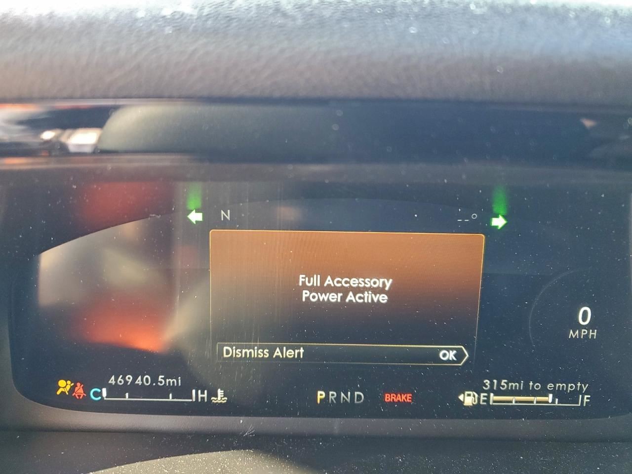 Audio Equipment Radio Control Panel 14 Speaker System Fits 21-23 AVIATOR 829766