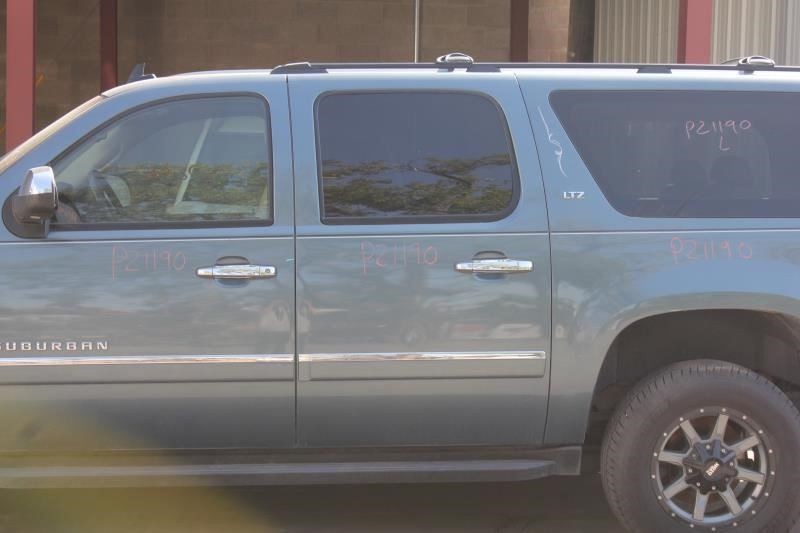 Audio Equipment Radio Opt Uvb ID 25894202 Fits 08-09 TAHOE 521006