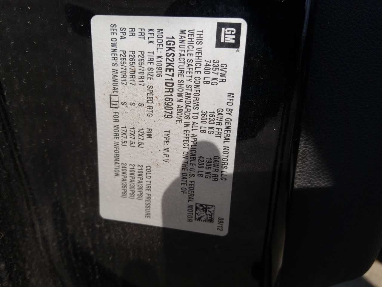 Audio Equipment Radio AM-FM-CD-MP3-USB Fits 11-21 EXPRESS 2500 VAN 4835083