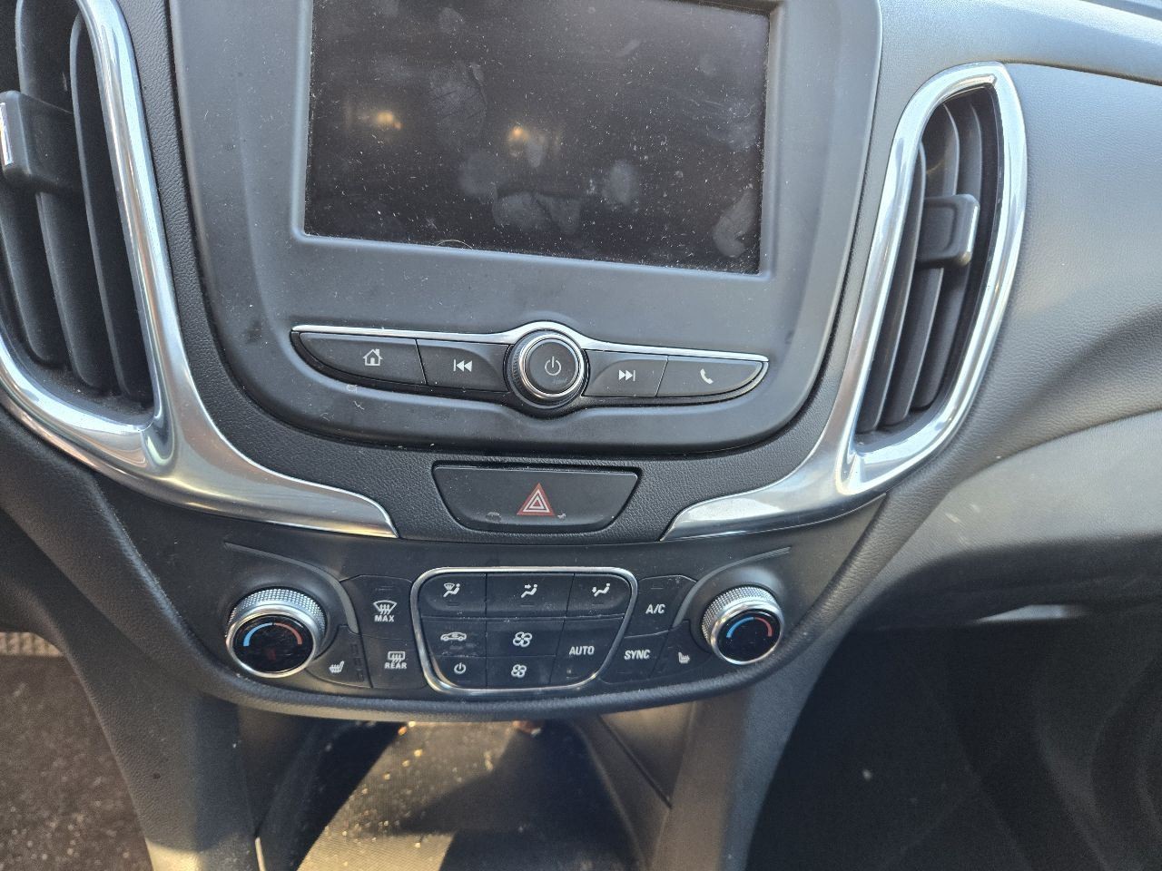 2020-2022 Chevy Equinox Radio Receiver