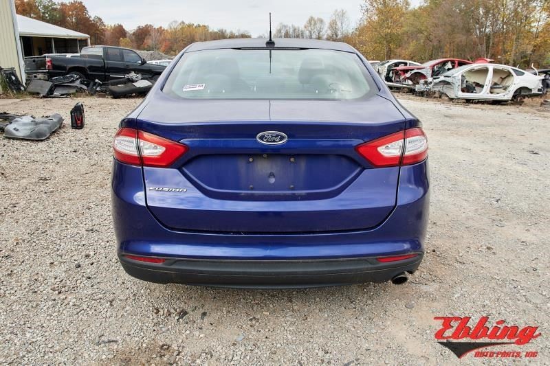 Radio Control Panel Assembly ID: GS7T-18E243-DC Fits 2016 Ford Fusion 701180