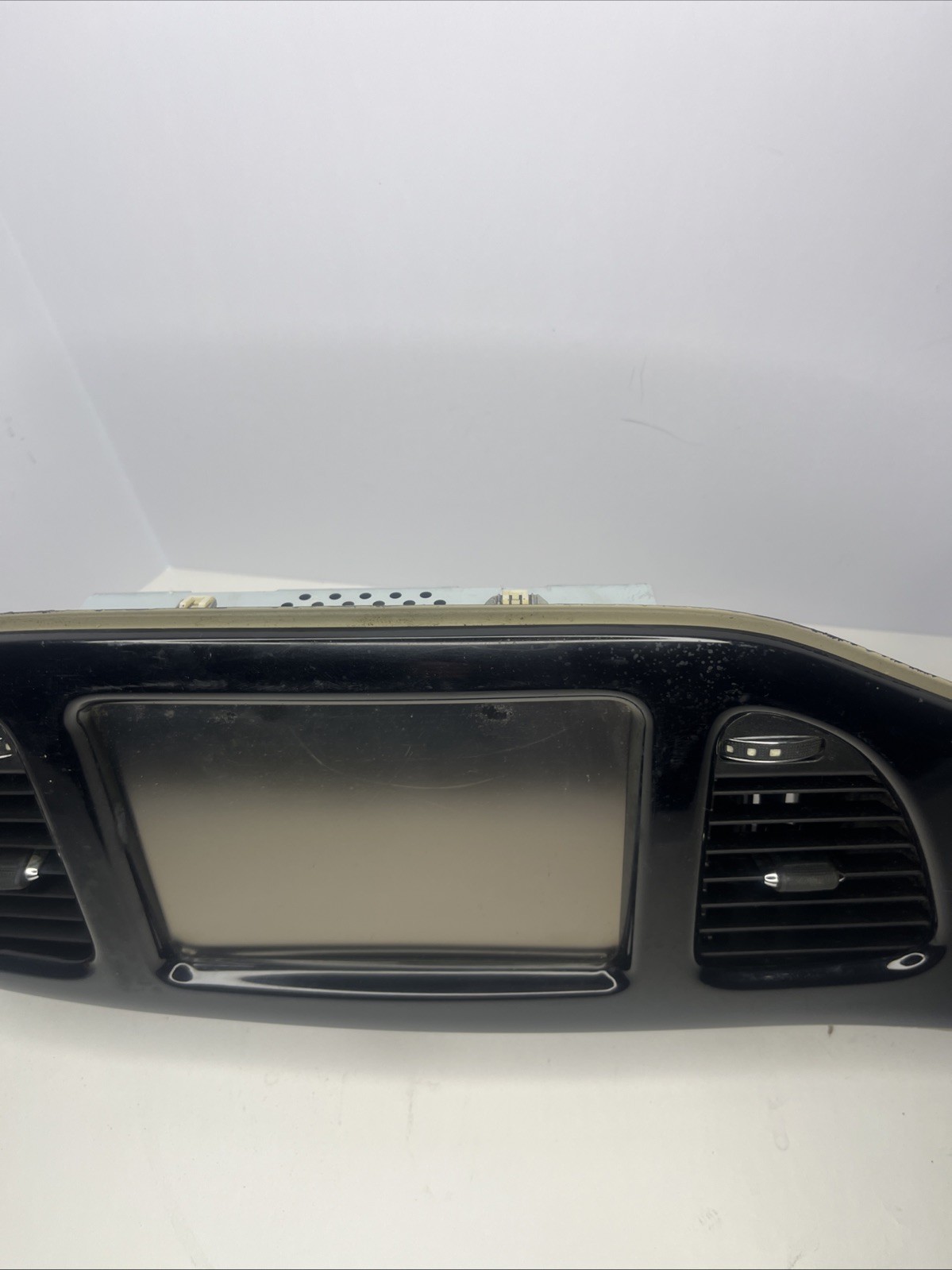 2013-2016 Dodge Dart 8.4” Uconnect Radio Display Screen 05091143AE OEM