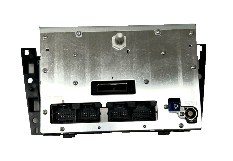 25801678 OEM ACDelco Navigation CD DVD Radio 2008-2011 Cadillac DTS SRX