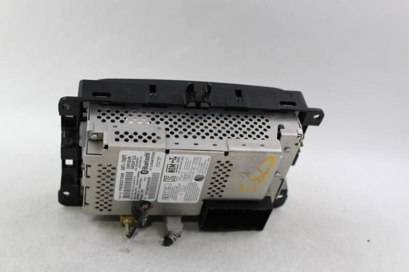 Audio Equipment Radio Classic Style Fits 2018-2020 DODGE RAM 1500 OEM #26474