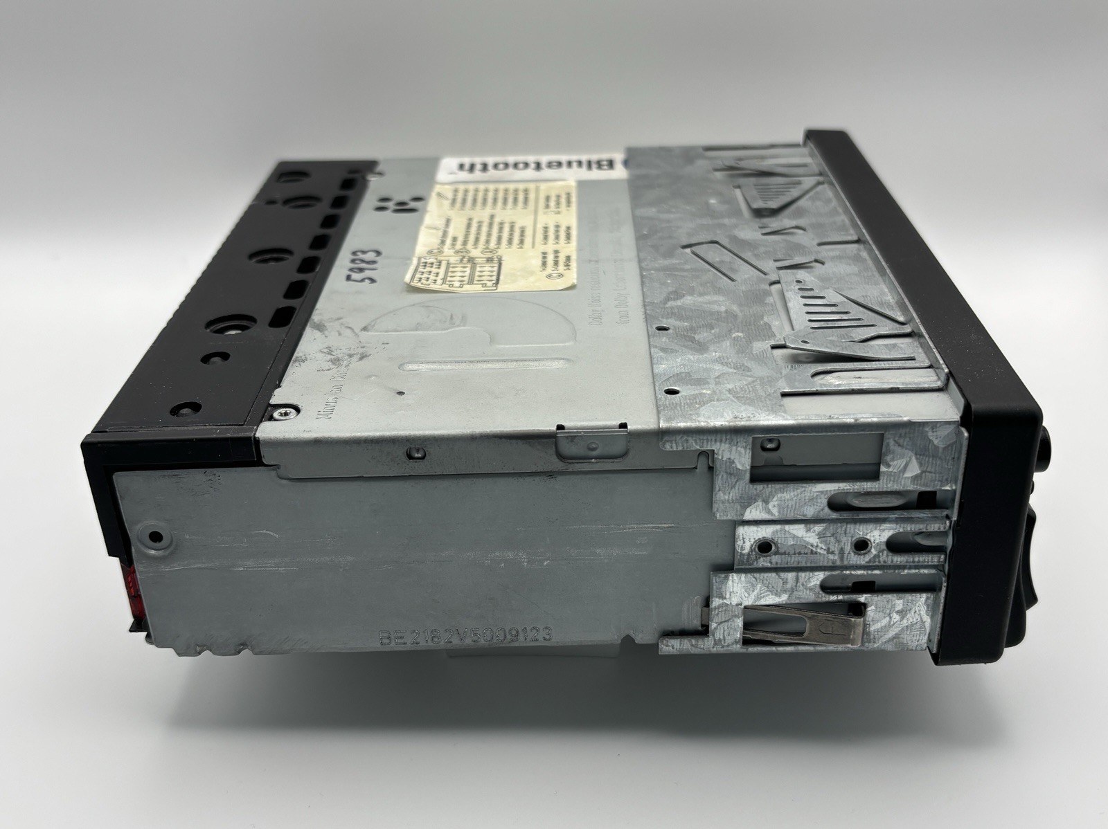 Porsche CR-210 Cassette Stereo 993 996 986 911 Becker BE 2182 with Bluetooth