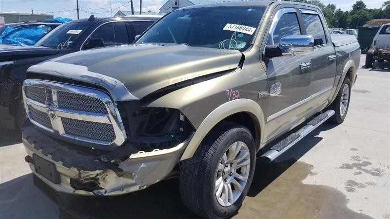 13 DODGE RAM 1500 RADIO AUDIO AMP AMPLIFIER CREW CAB 5091130AJ