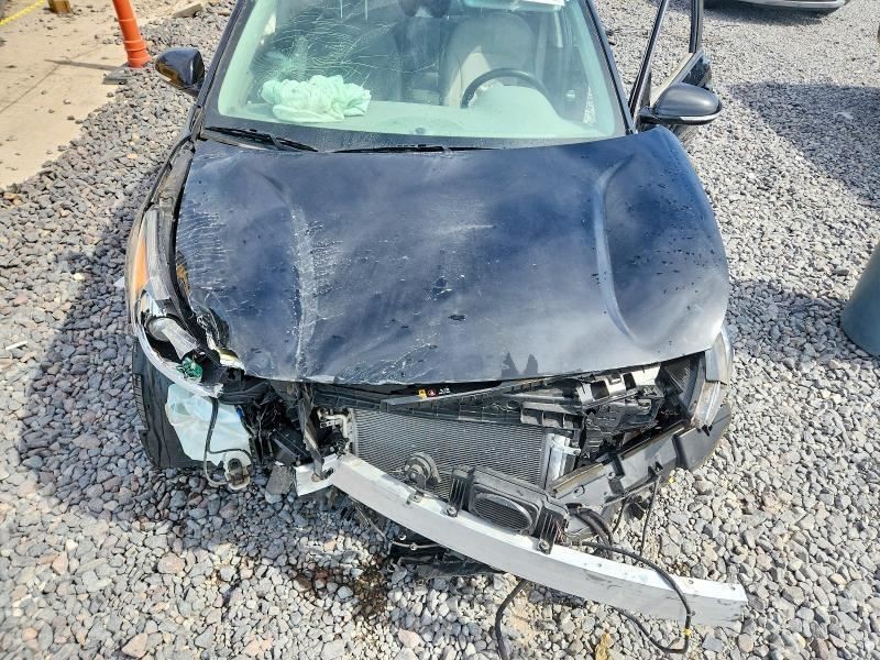 Audio Equipment Radio Receiver US Market VIN D 8th Digit Fits 18-19 NIRO 917516