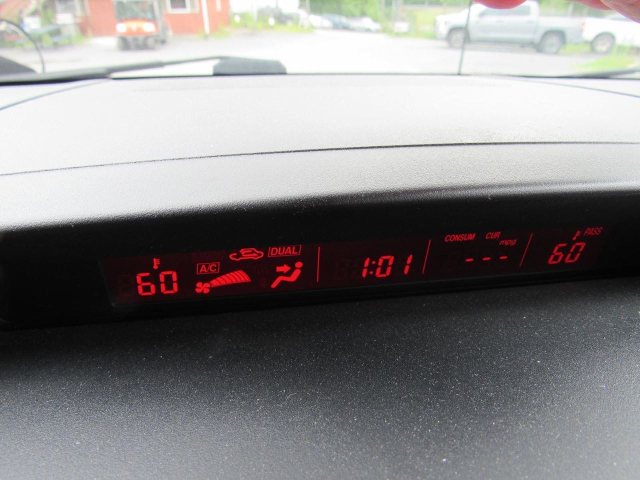 Audio Equipment Radio Display ID TK22611J0 Fits 13-15 MAZDA CX-9 1064013