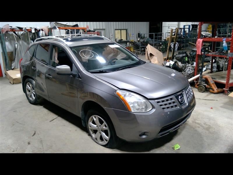 Audio Equipment Radio Receiver AM-FM-6 Disc CD US Market Fits 09 ROGUE 1484292